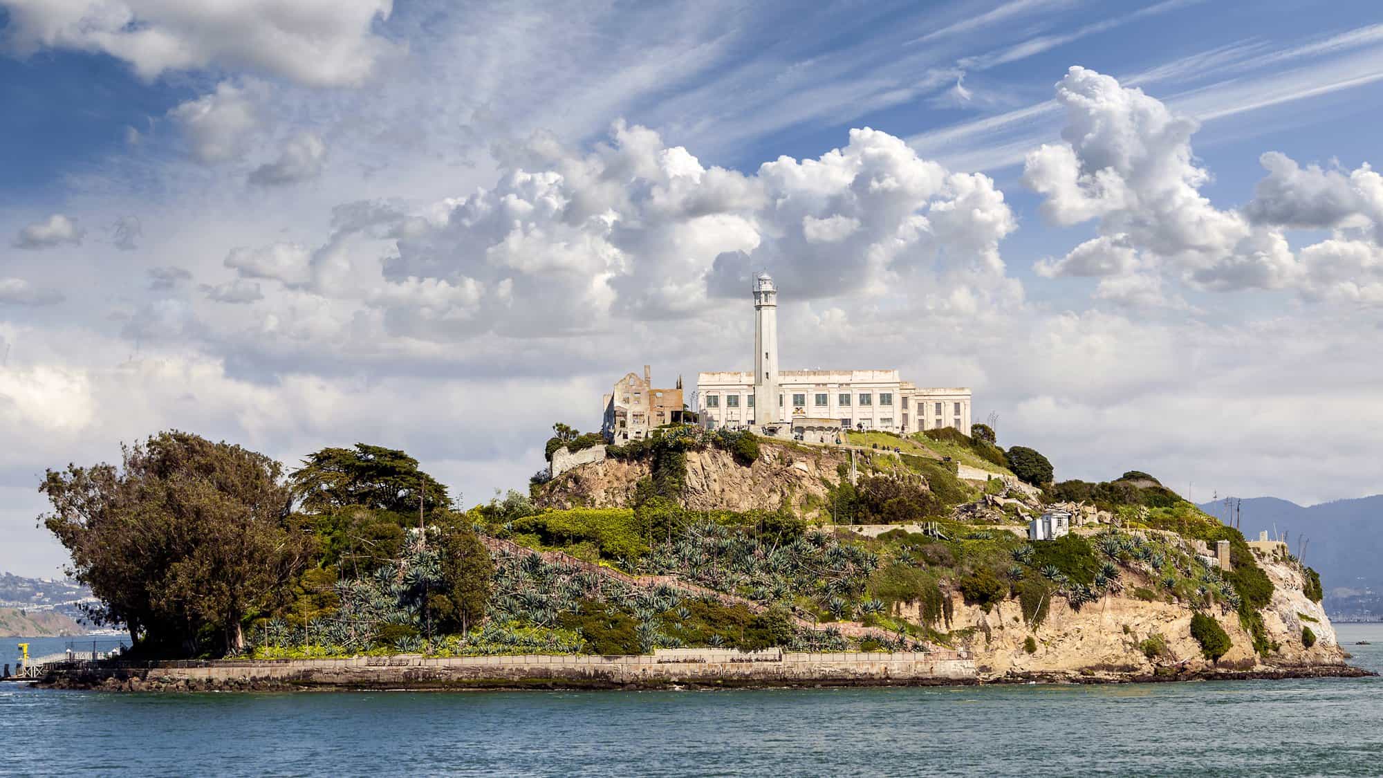 Alcatraz se Prepara para una Revitalizante Antesala del Super Bowl LX