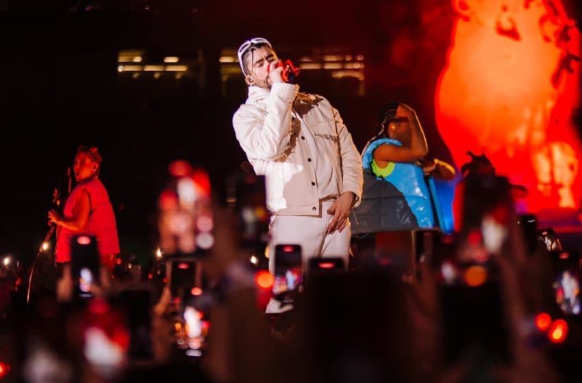 La NFL respalda a Bad Bunny ante críticas de la Casa Blanca