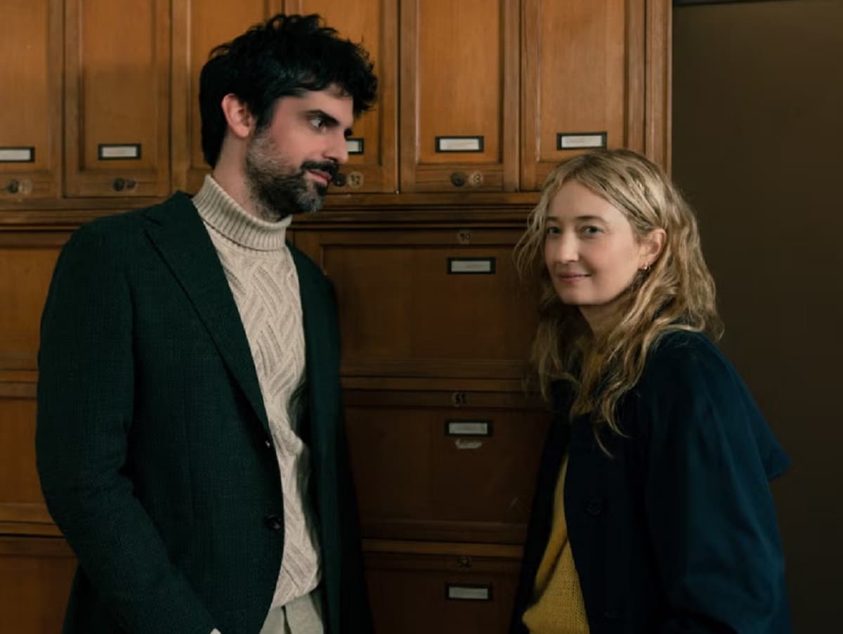 Tres adioses: Una reflexión sobre la vida y su fragilidad