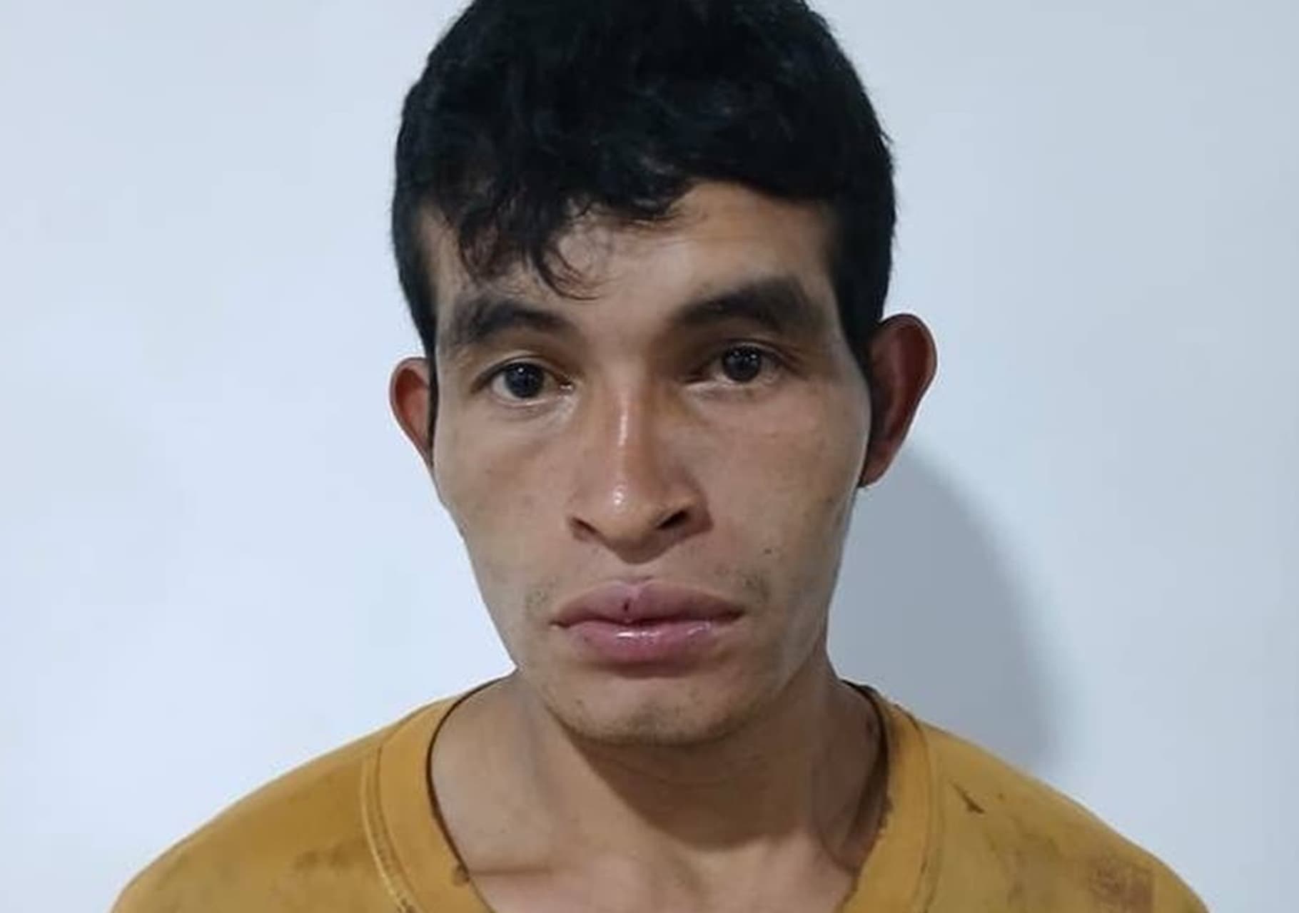 Sangrienta Toma de Rehenes en Bolívar: Mototaxista Asesinado por Ladrón