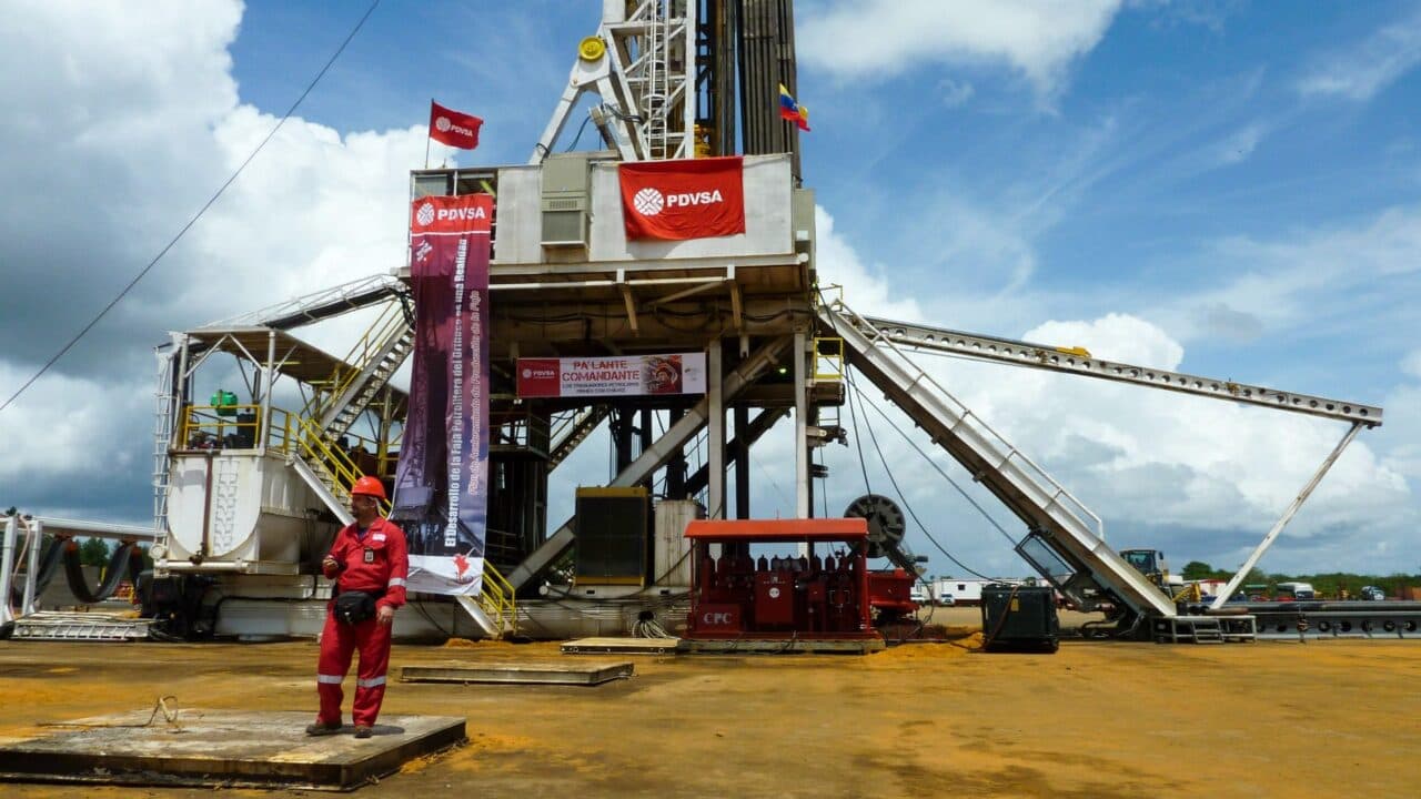 Reforma Petrolera: Esperanzas y Dudas entre los Trabajadores de Pdvsa