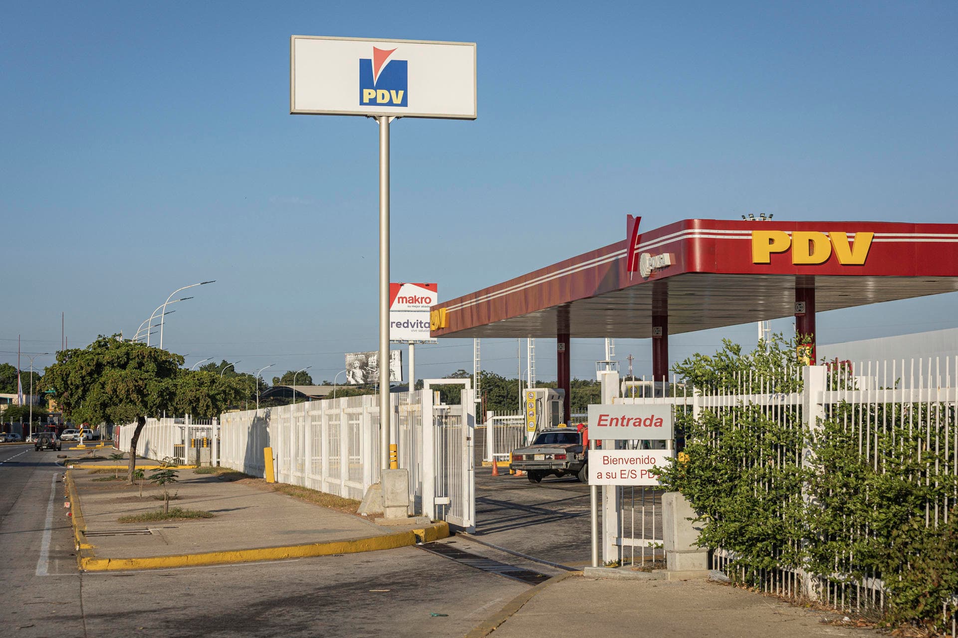 India se vuelve a interesar en el crudo venezolano tras parón ruso