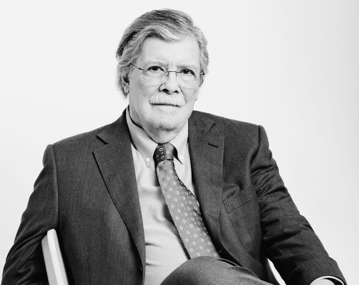 Marcel Granier: La clave para una transición democrática en Venezuela