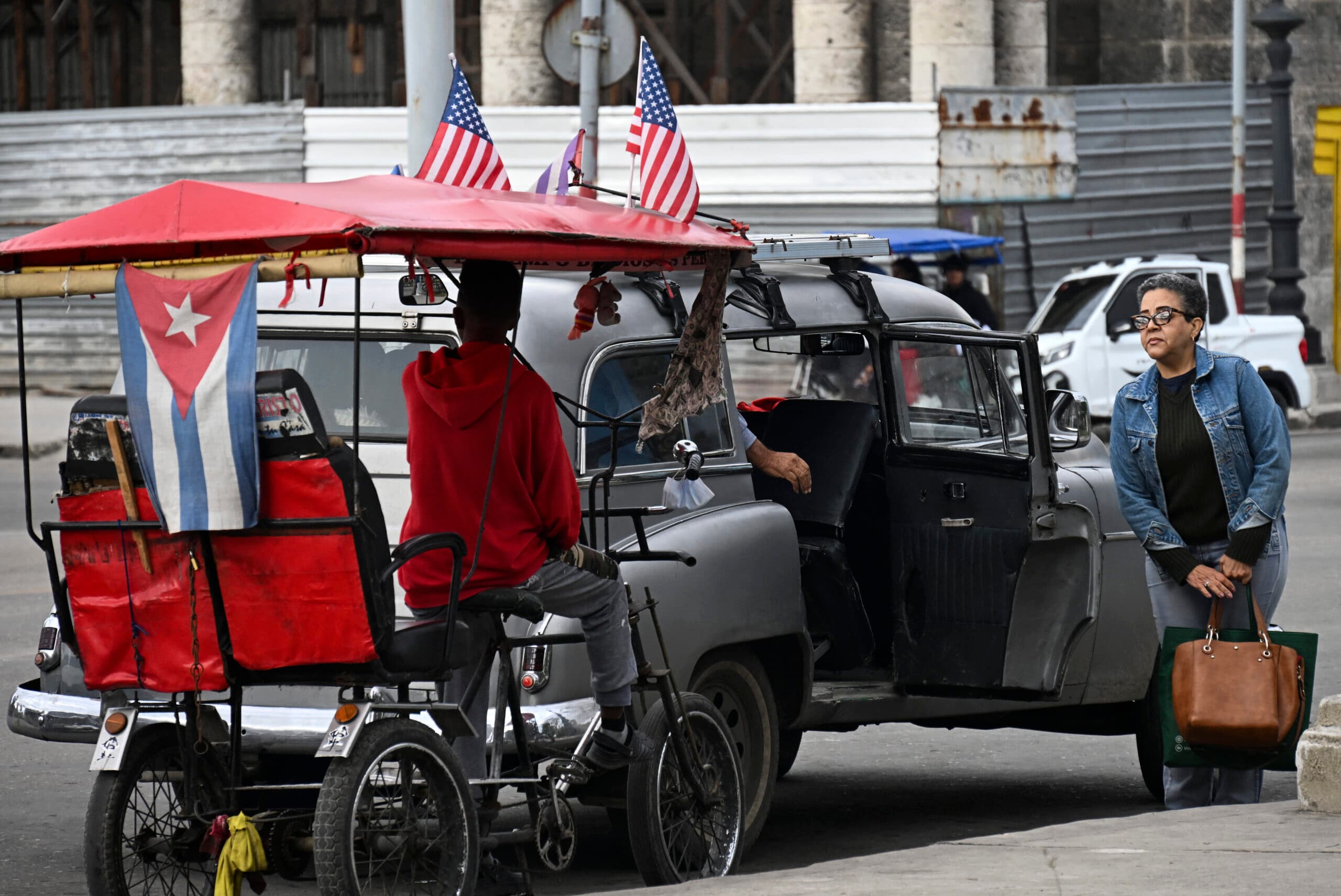 Cuba frente a la crisis energética: ¿una repetición del plan de los 90?