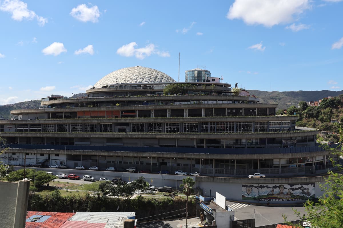 La Burocracia de la Tortura en Venezuela: Una Realidad Alarmante