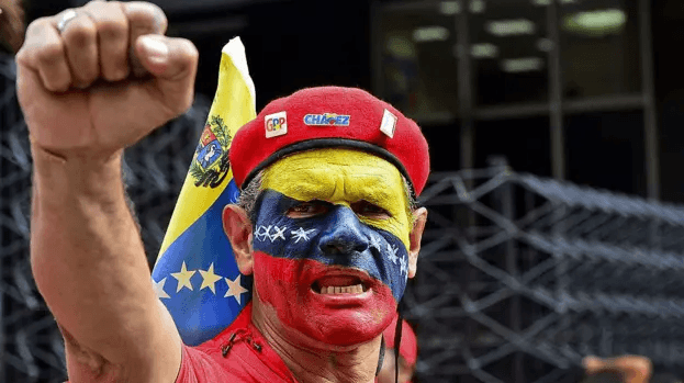 Chavismo: de antiimperialismo a la alianza con EE.UU. para aferrarse al poder