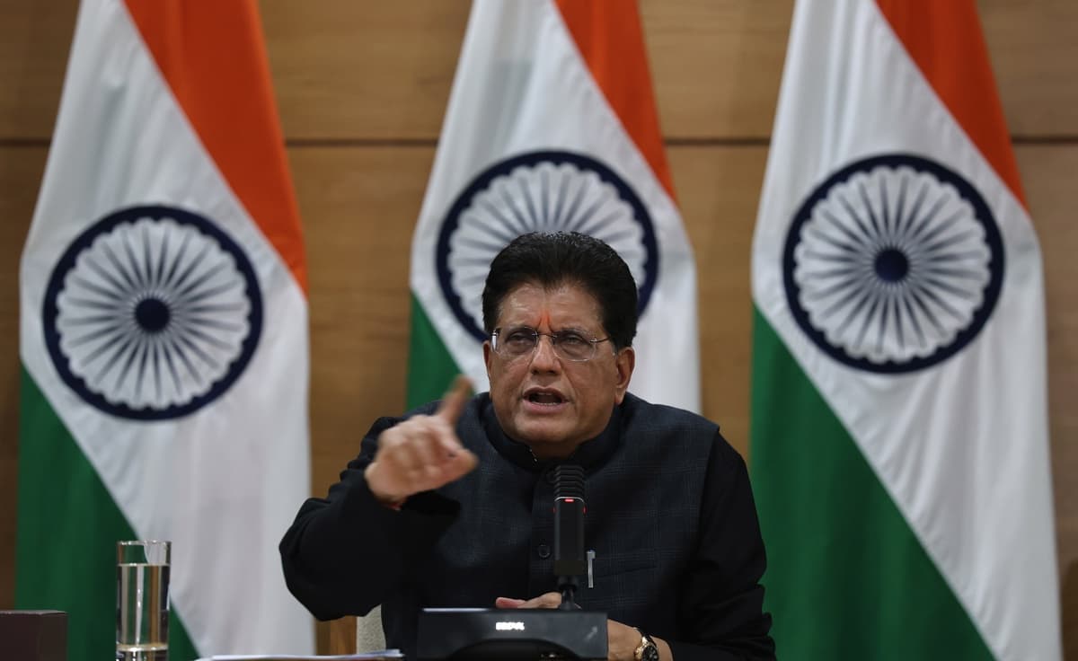 India Reafirma la Diversificación Energética en Alianza con EE UU