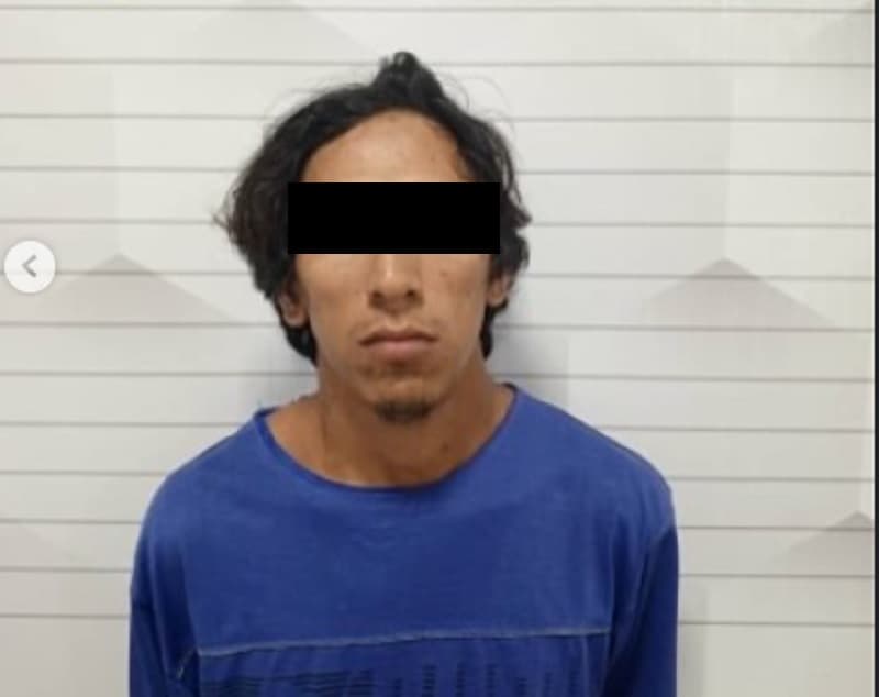 Hombre asesina a su hijastra de un año y encubre el crimen en Zulia