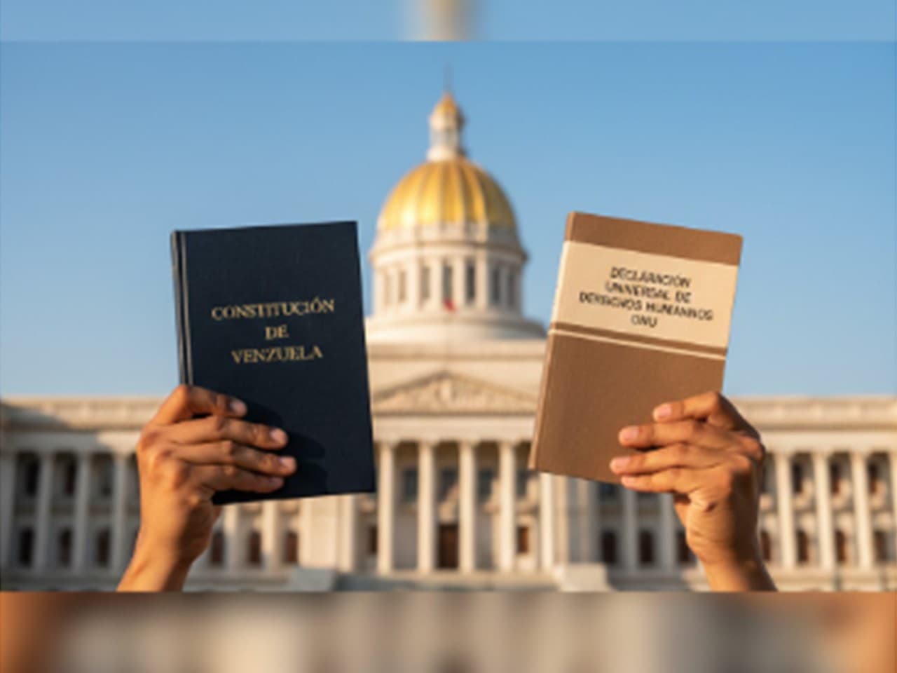 La Importancia de la Alfabetización Cívica en Venezuela