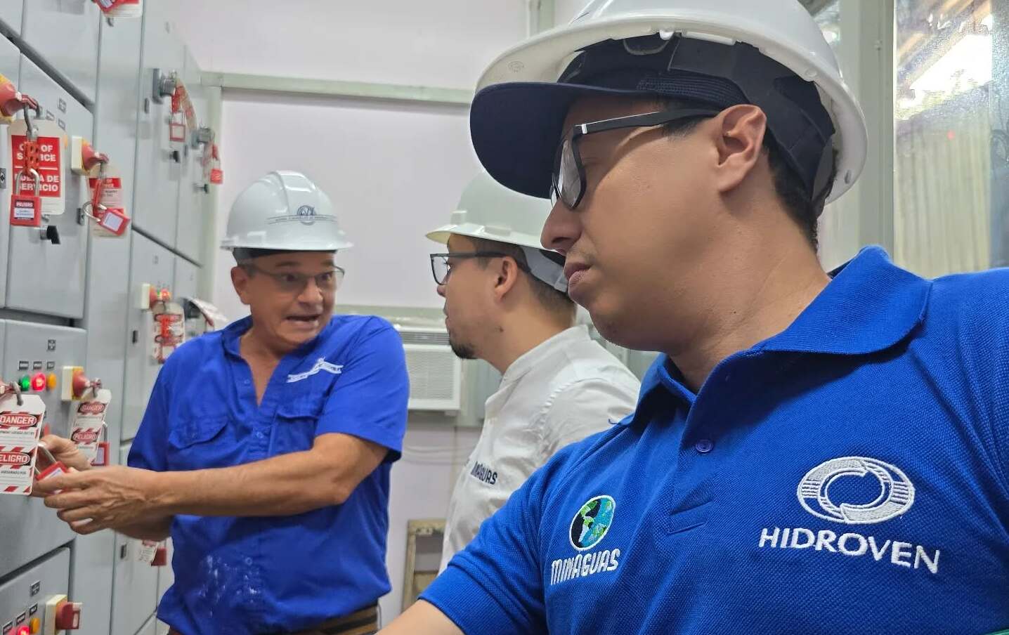 De Viana: Centralizar el agua en Venezuela no resuelve el problema