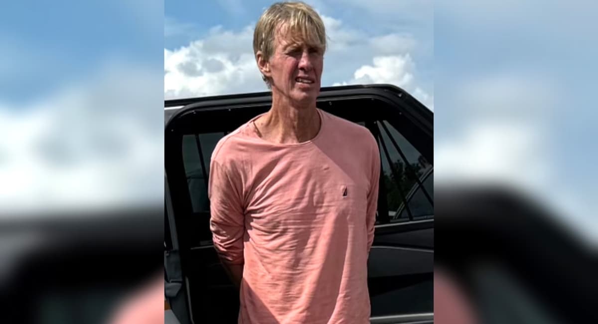 Cadena perpetua para hombre que intentó asesinar a Trump en 2024