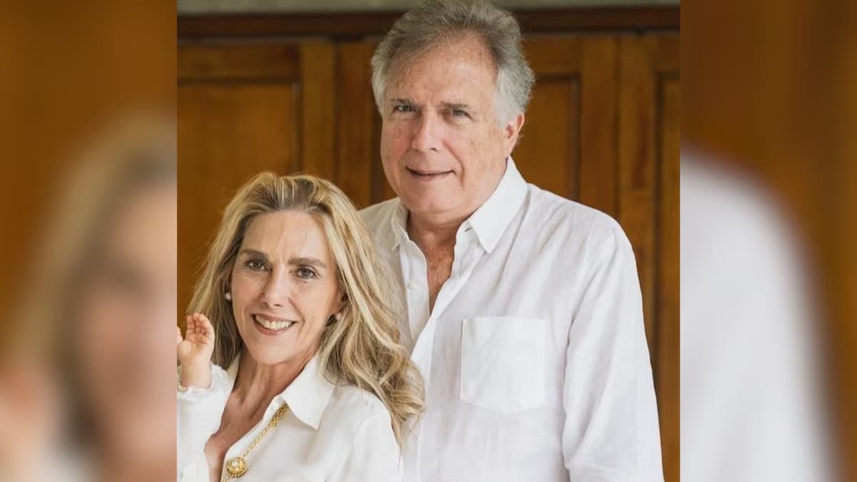 Foro Penal Anuncia Liberación de Argentino-Venezolano y Su Esposa