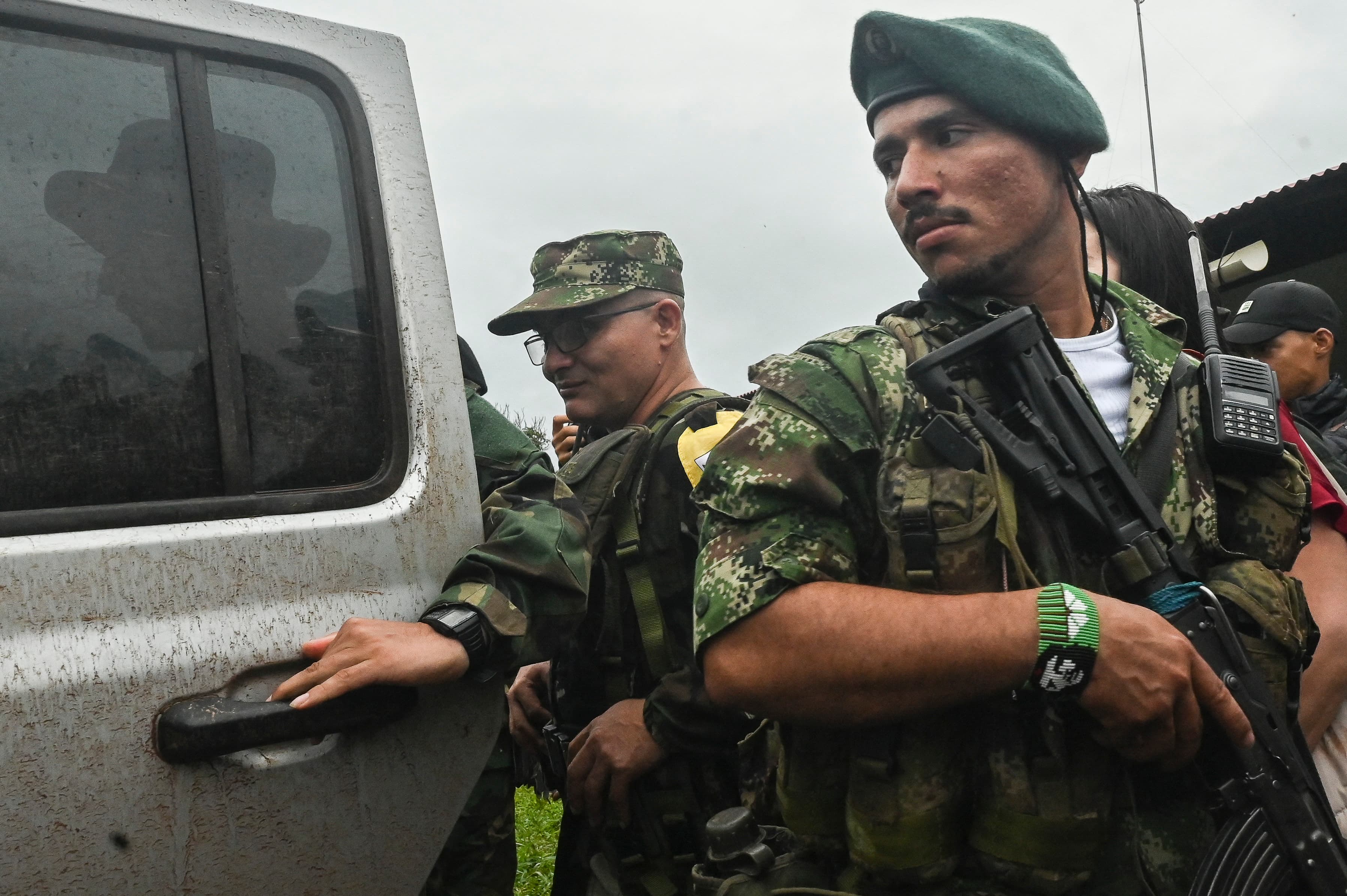 Chiquito Malo, Mordisco y Pablito: El Narcotráfico en la Mira de EE.UU.