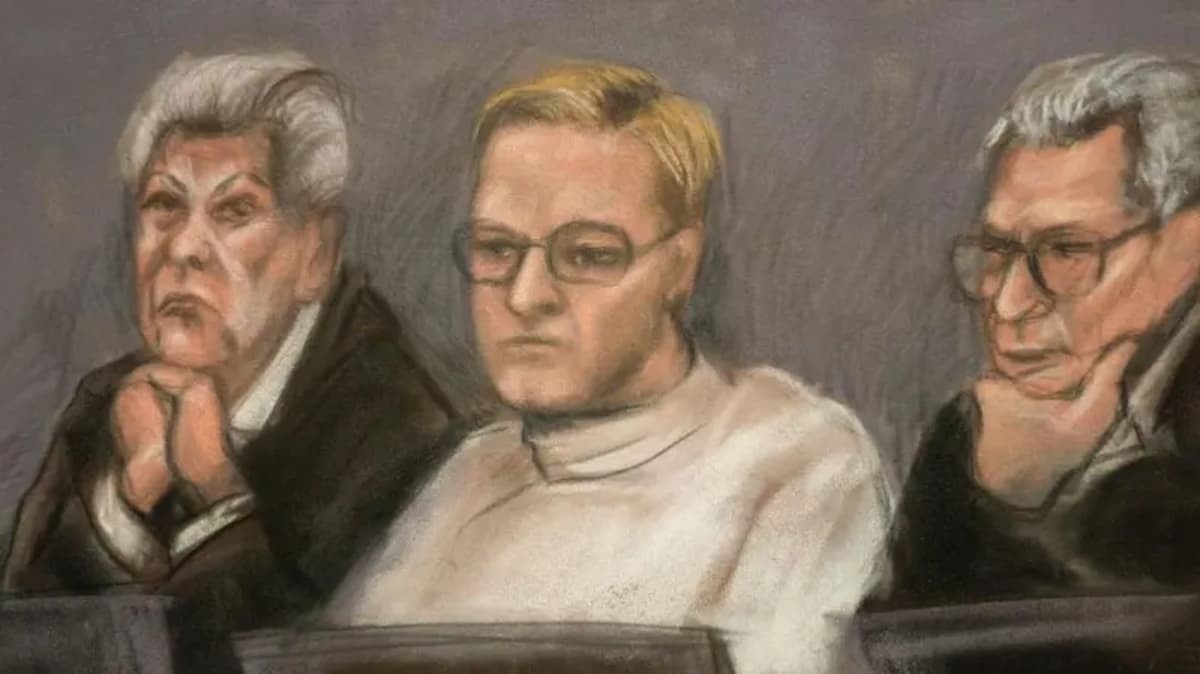 El hijo de la princesa de Noruega: 'La prensa me ha acosado desde niño'