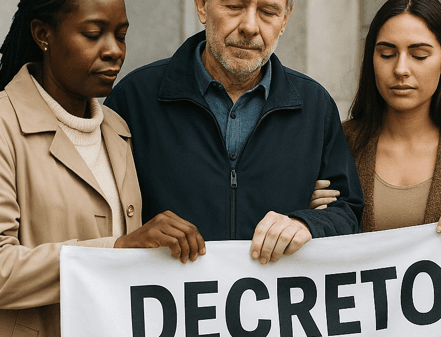 Amnistía en Venezuela: Un Primer Paso Hacia la Sanación