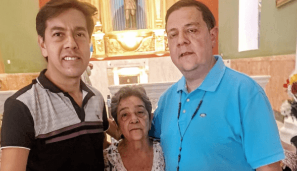 La prisión de Javier Tarazona: un reflejo del sufrimiento en Venezuela