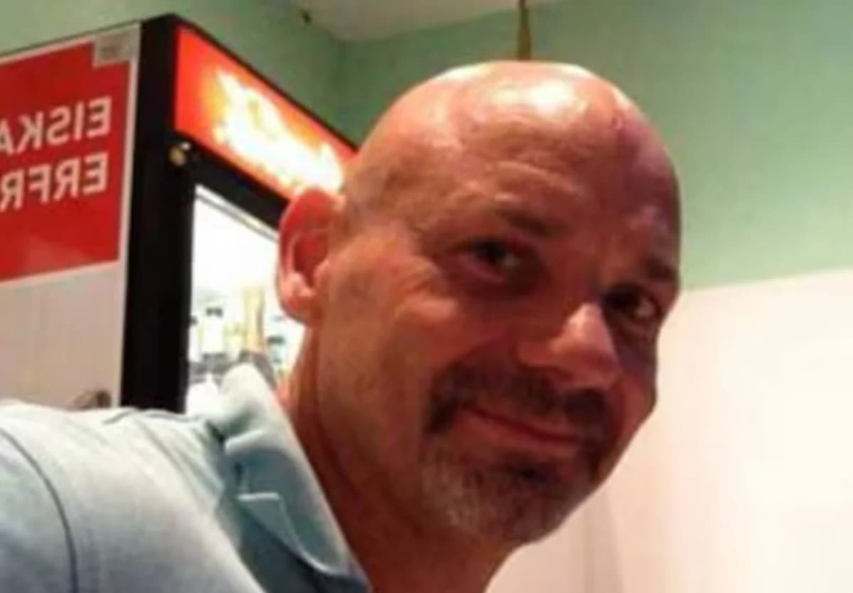 Exmarine asesino en España habla tras su liberación en Venezuela