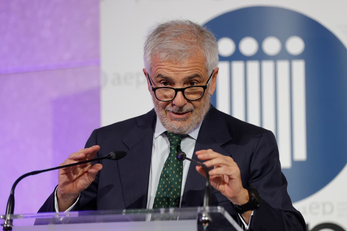 Juan Antonio Samaranch renueva como vicepresidente del COI en 2026