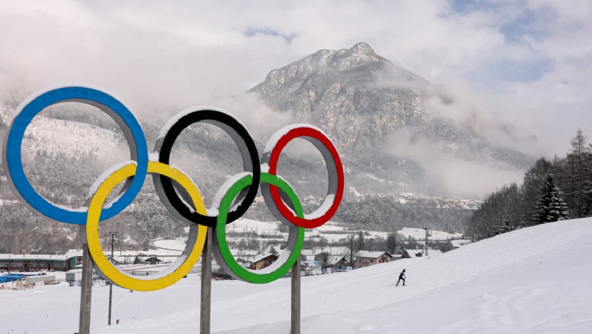 Italia se Prepara para los Juegos Olímpicos de Invierno 2026: Sostenibilidad y Retos