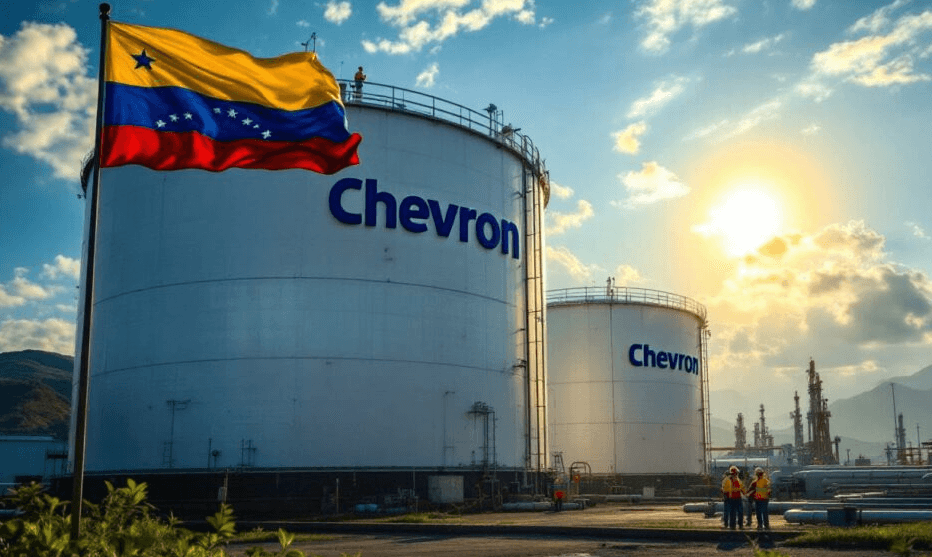 Reforma Petrolera en Venezuela: Un Nuevo Enfoque hacia la Inversión