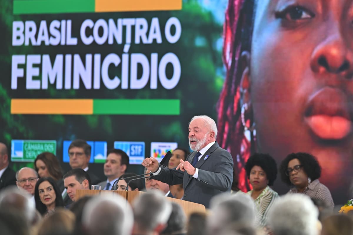 Lula llama a Trump a dar espacio para que Venezuela resuelva su crisis