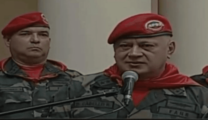 El miedo en Venezuela: Una voz que resuena en el silencio