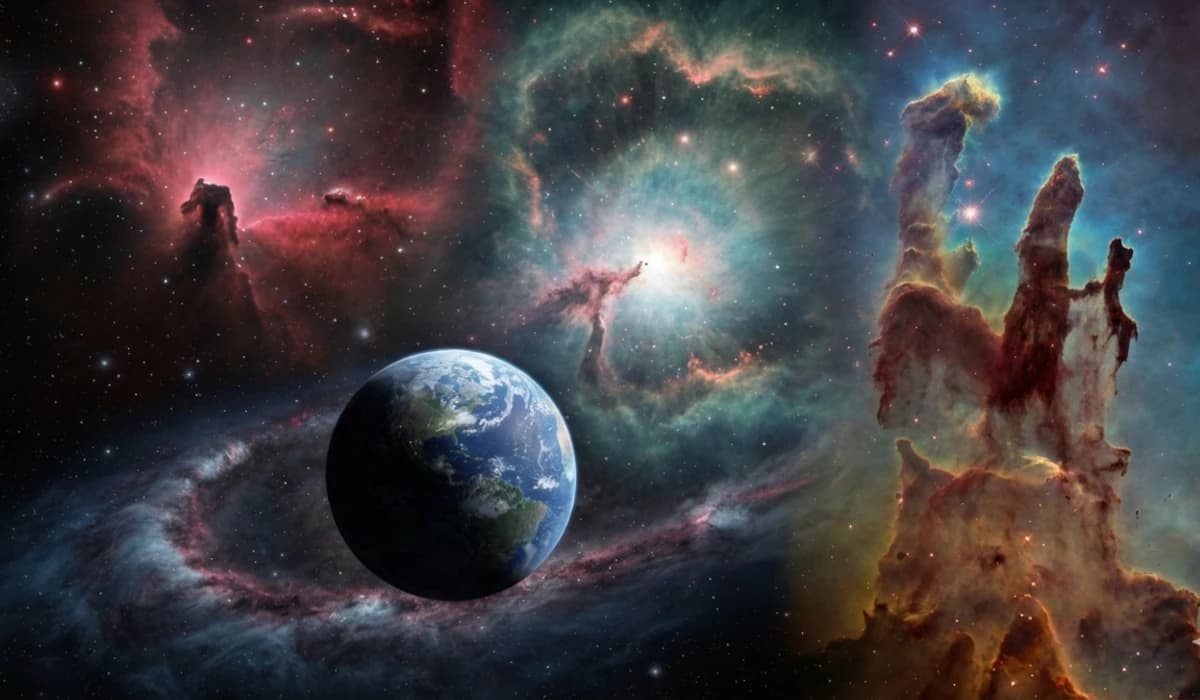 El Punto Azul: Un Recuerdo del Poder de la Exploración Espacial