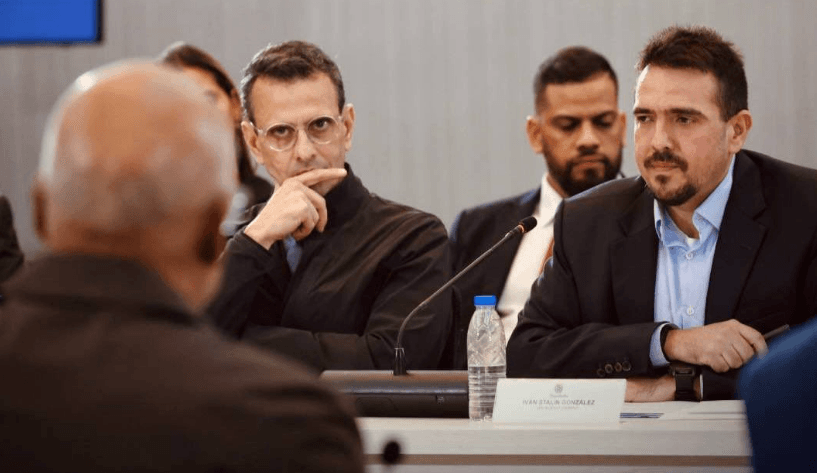 ¿El diálogo político en Venezuela ignora la voz del pueblo?