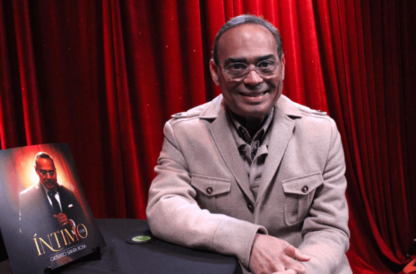 Gilberto Santa Rosa: Un viaje íntimo al corazón del bolero