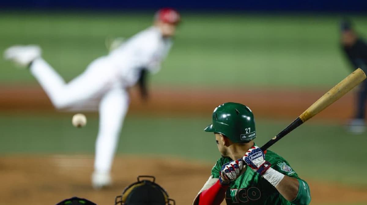 Semifinalistas de la Serie del Caribe: México, Dominicana y Puerto Rico