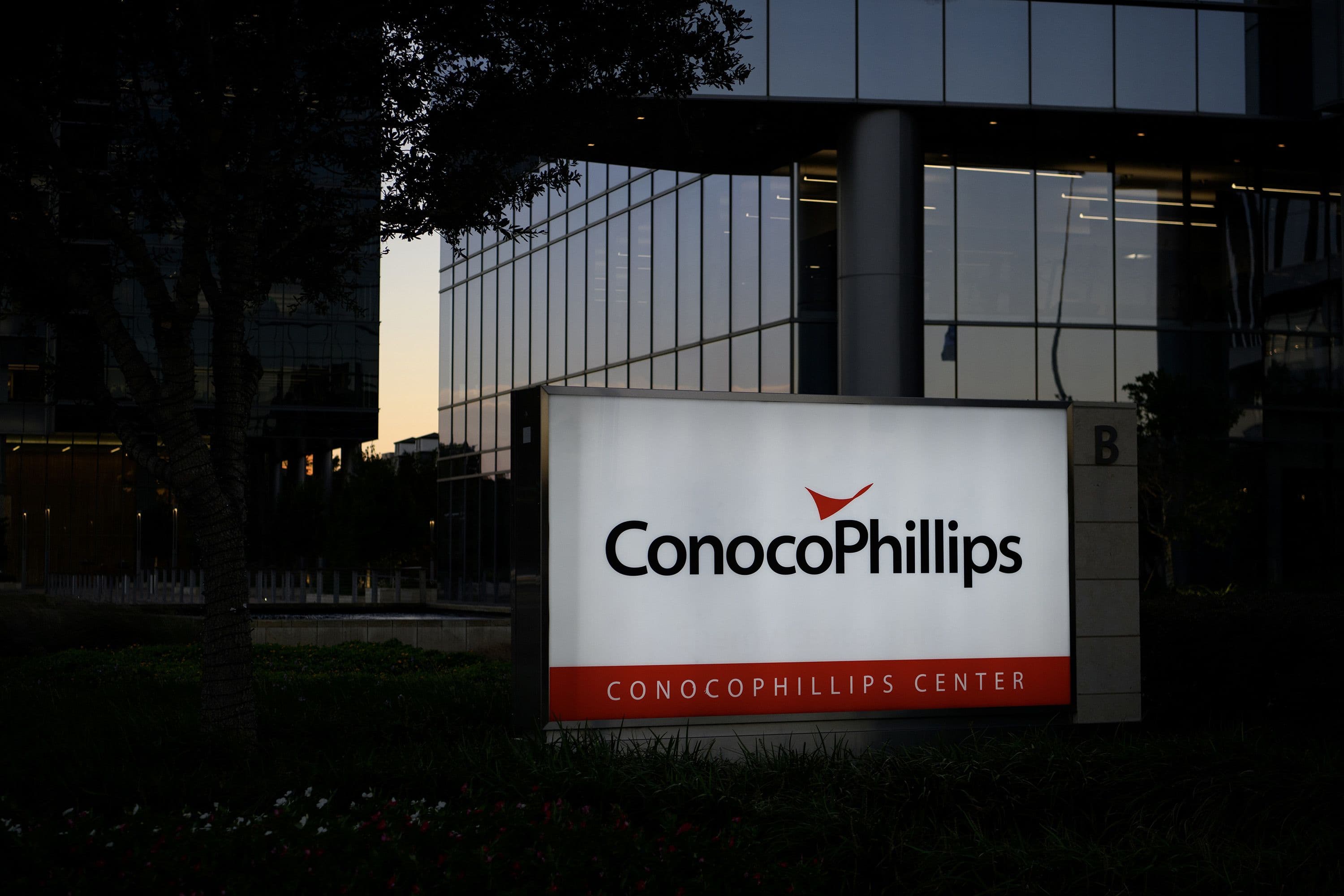 ConocoPhillips no regresará a Venezuela hasta recibir indemnización completa
