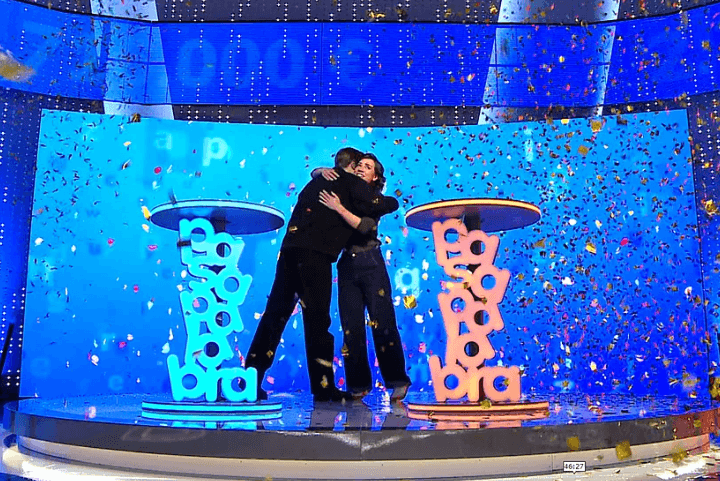 Rosa Rodríguez: La mujer que triunfó con el mayor bote de Pasapalabra