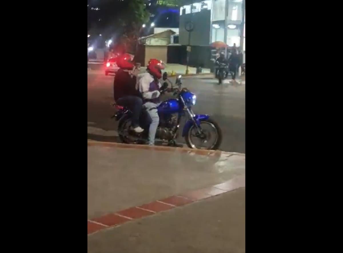 Familiares de presos políticos denuncian hostigamiento en Caracas