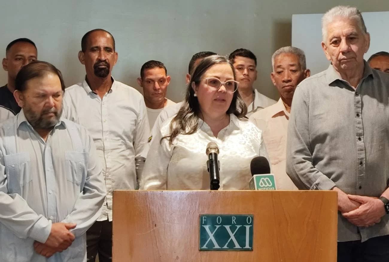 La Causa R: La ley de amnistía enfrenta críticas en Venezuela