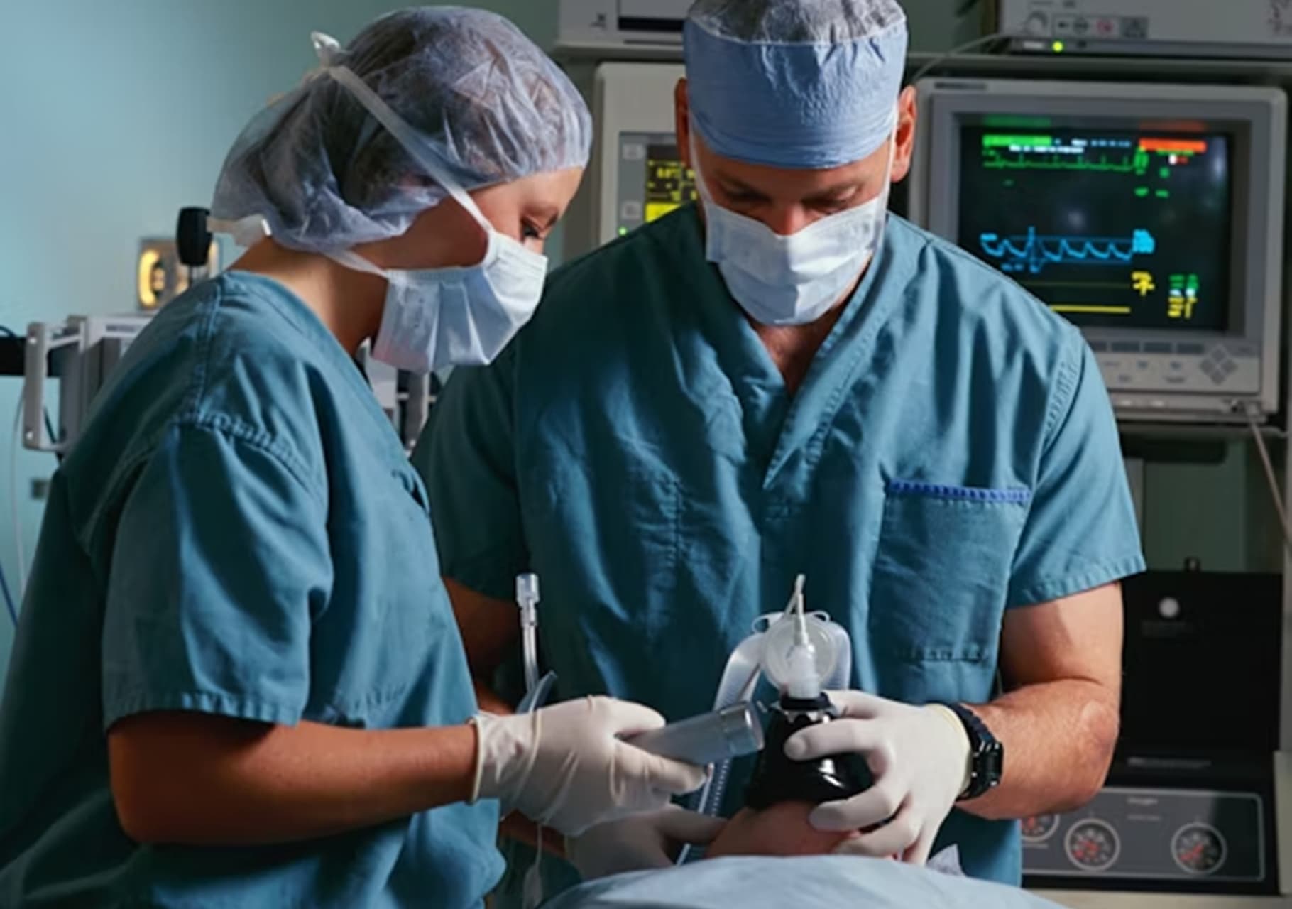 Anestesiólogos Investigan Susceptibilidad en Pacientes Venezolanos