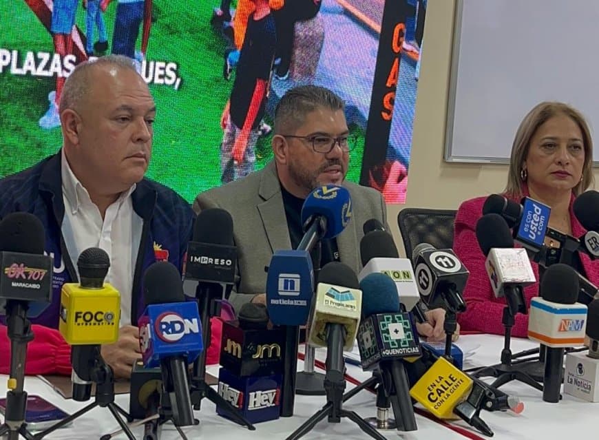 Maracaibo ofrece incentivos tributarios y prórroga para impuestos municipales