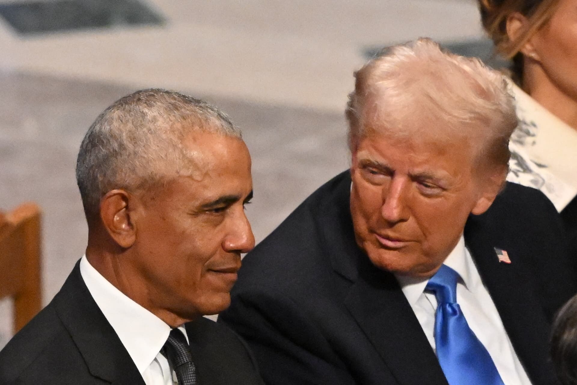 Trump Elimina Video Racista Que Deshumanizaba a los Obama