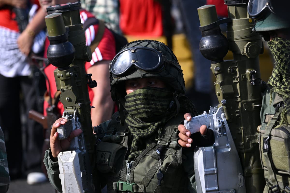 Ley de Amnistía en Venezuela: Un análisis militar estratégico