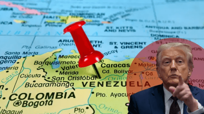 Reflexiones sobre la potencial intervención en Venezuela