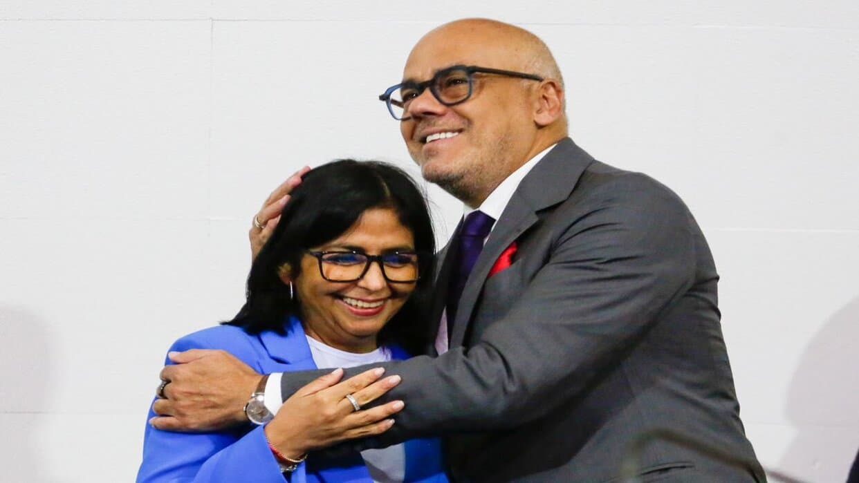 Amnistía Engañosa: La Historia Olvidada de la Lucha en Venezuela