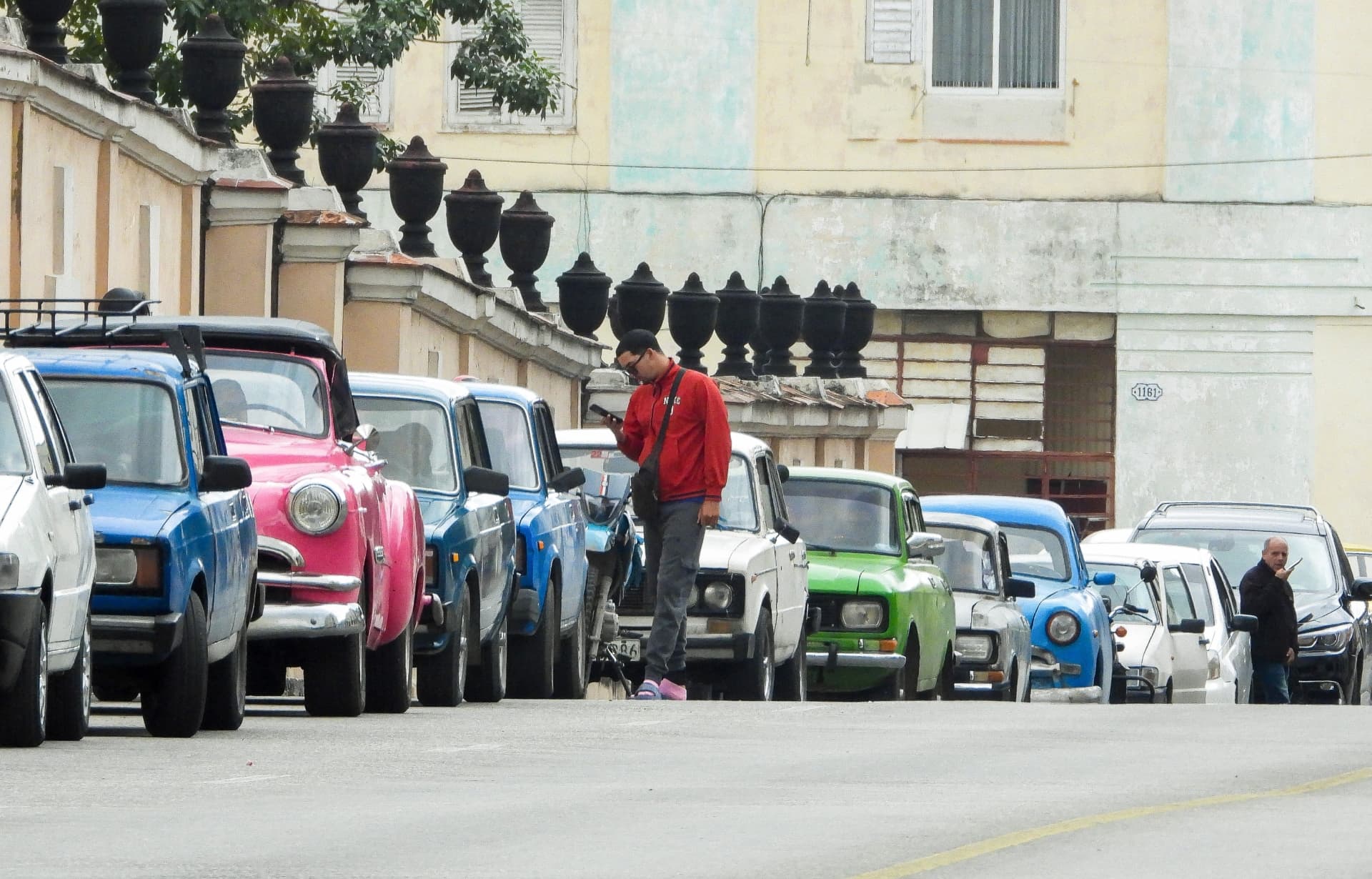Cuba Implementa Severas Medidas para Enfrentar Crisis Energética
