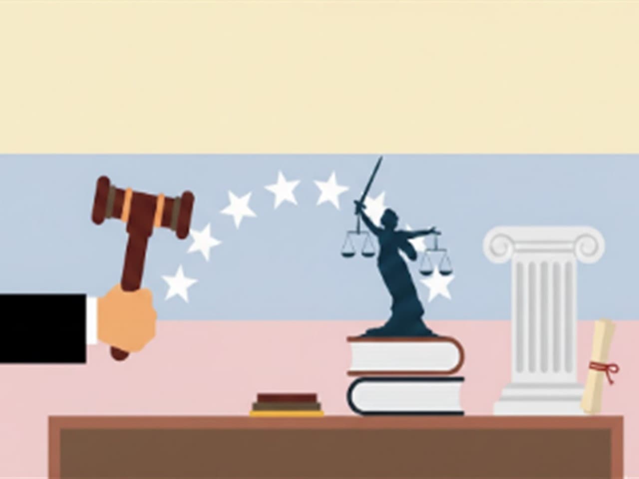 La Desestatización: Clave para la Reforma del Estado Venezolano