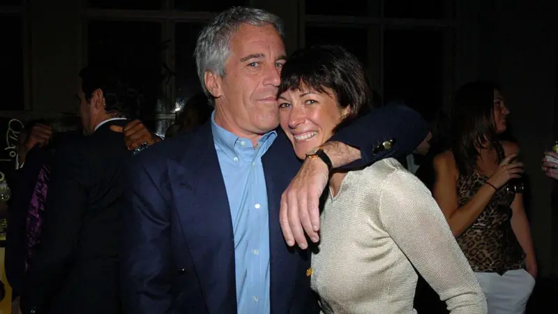 La Casa Blanca aclara su postura sobre Ghislaine Maxwell y el indulto