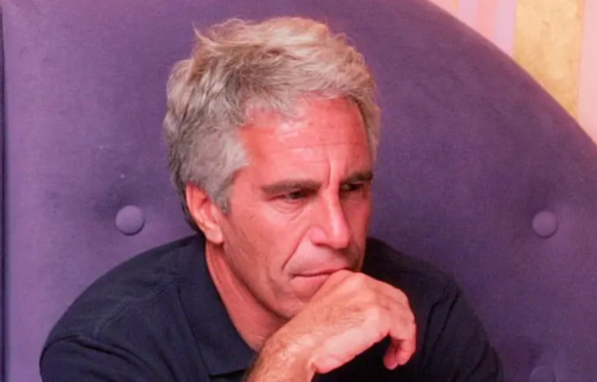 El oscuro legado de Jeffrey Epstein: matemático, magnate y criminal