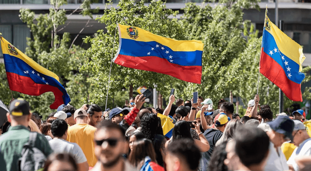 La Urgente Necesidad de Conciliación para el Futuro de Venezuela