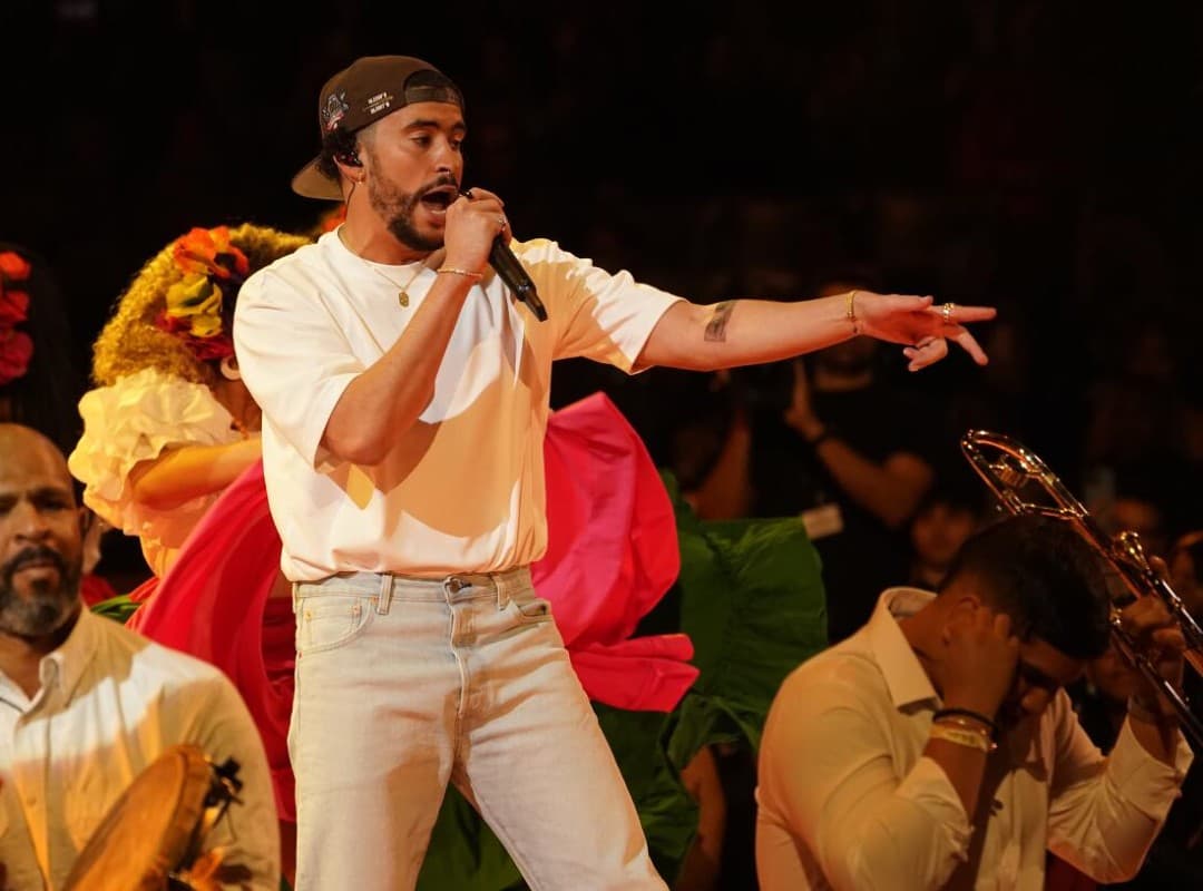 Bad Bunny y el Super Bowl 2026: Un show que marcará historia