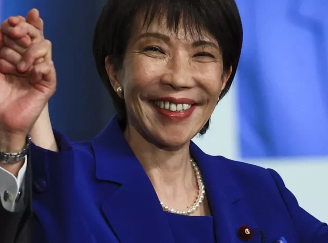 Takaichi triunfa en Japón: El partido conservador recupera mayoría absoluta
