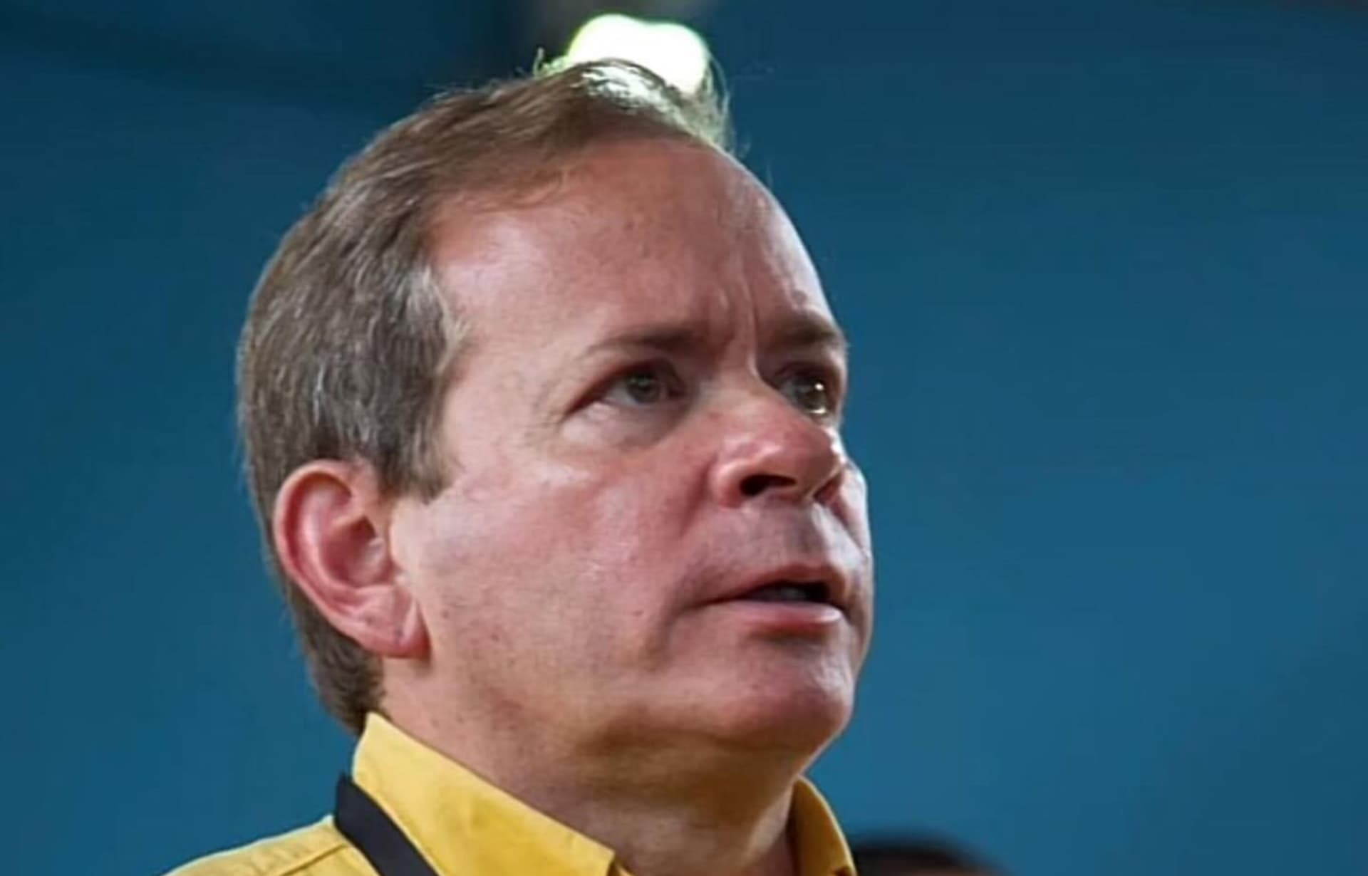 Juan Pablo Guanipa tras su excarcelación: Reflexiones sobre Venezuela