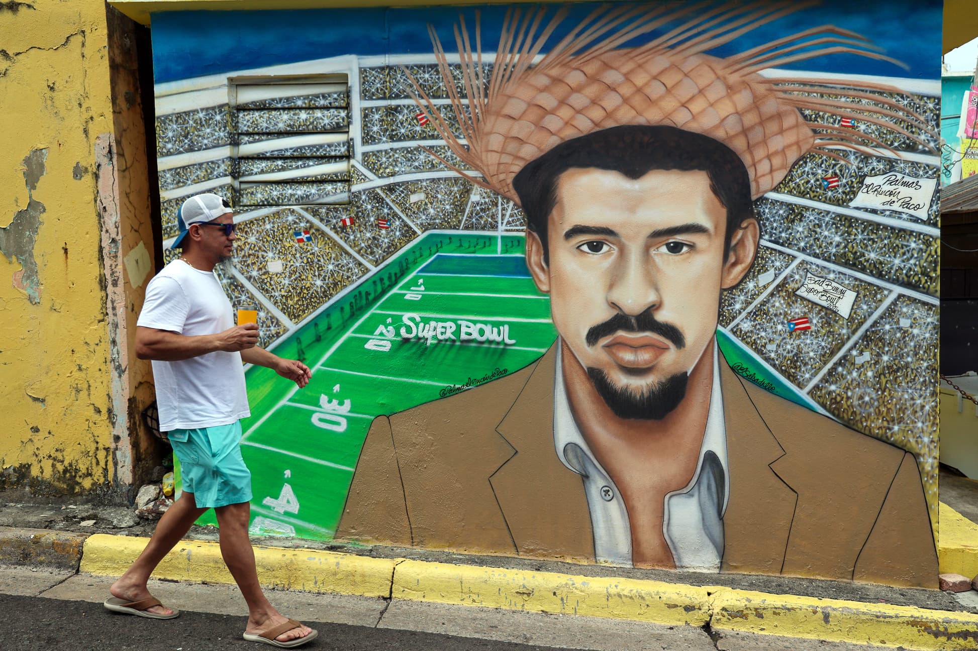 Super Bowl 2026: Patriots y Seahawks se enfrentan en el epicentro del espectáculo