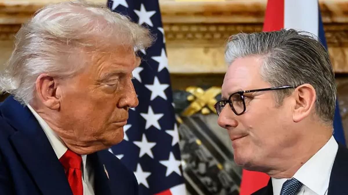 Escándalo Epstein: Impacto en Europa y su eco en EE.UU.